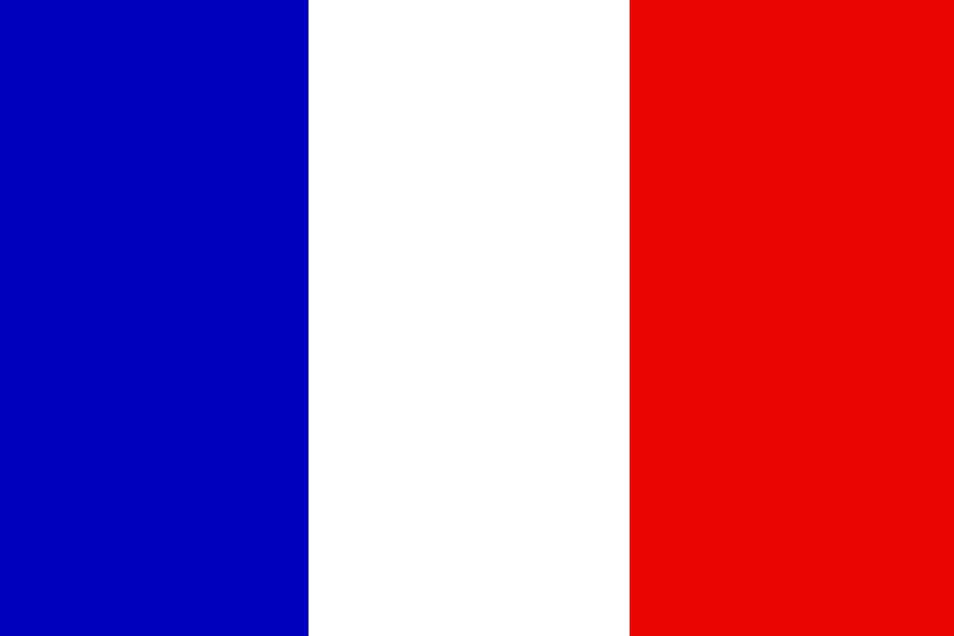 France Flag French royalty-free vector graphic. Free for use & download (2)